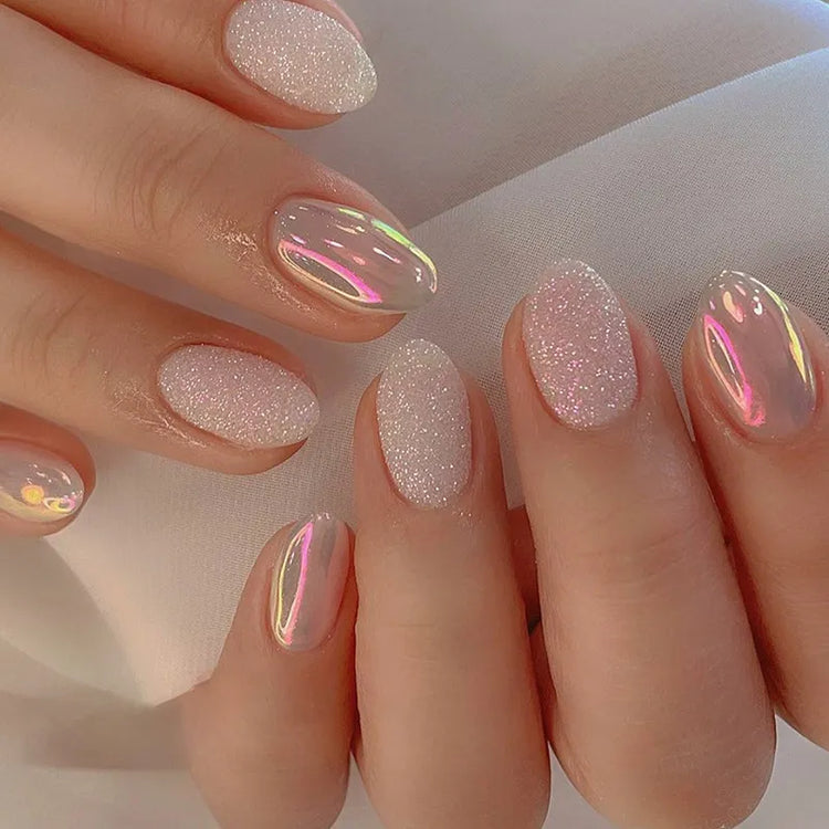 Nails & Nail Polish