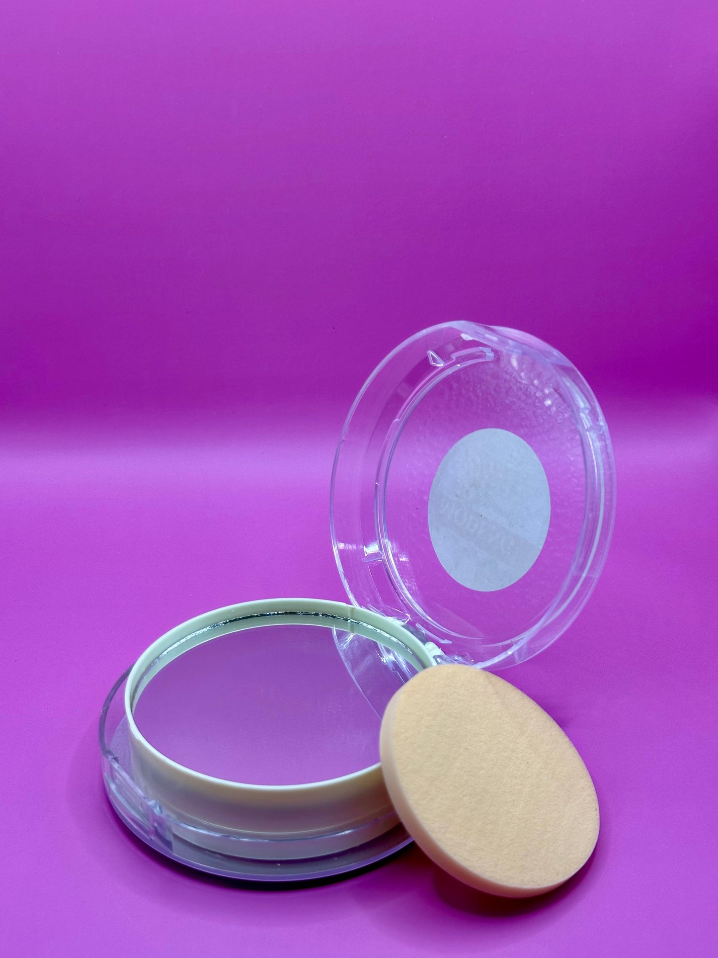 🧁 Modeng Nude Magique BB Powder – Smooth Finish, Flawless Skin ✨