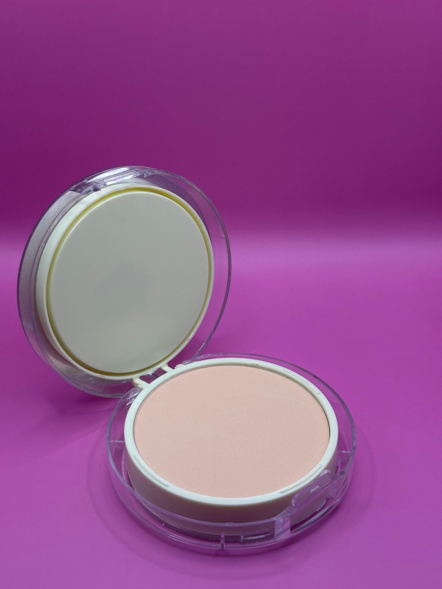 🧁 Modeng Nude Magique BB Powder – Smooth Finish, Flawless Skin ✨