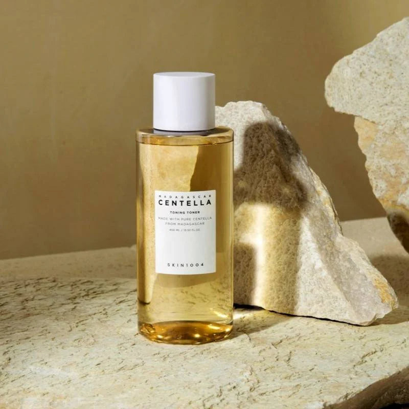🌿SKIN1004 Madagascar Centella Toning Toner🔬
