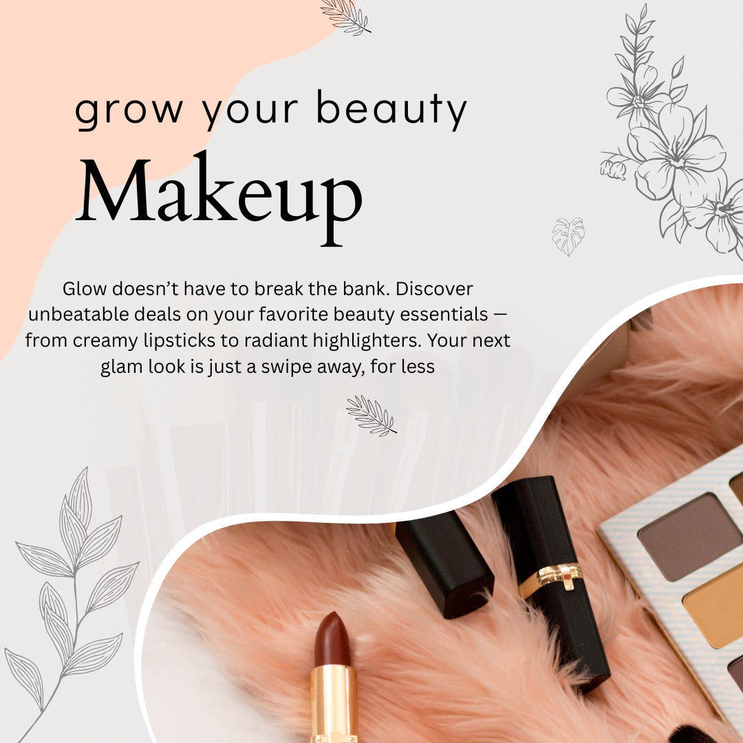Cosmetic Accesories