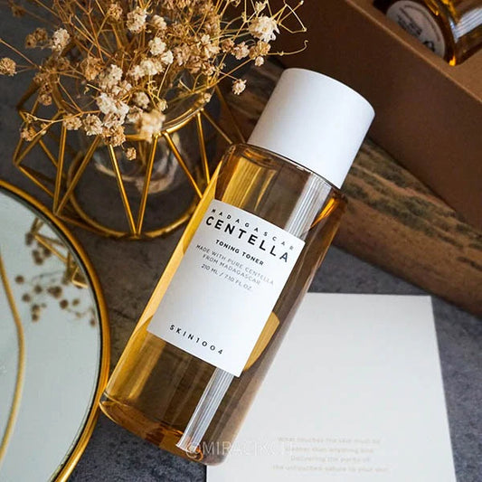 🌿SKIN1004 Madagascar Centella Toning Toner🔬