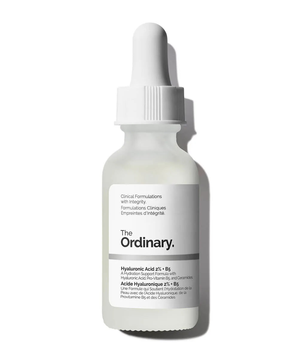 🌿 The Ordinary Serum – Targeted Skincare, Visible Results ✨