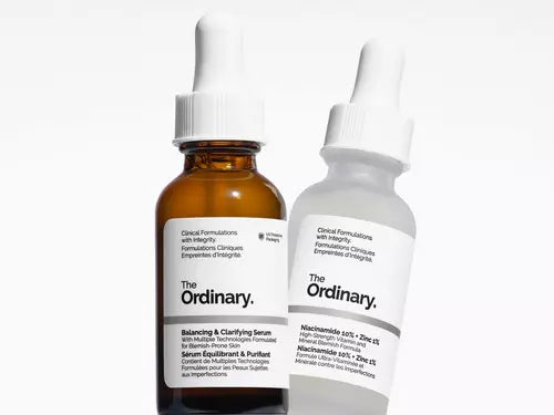 🌿 The Ordinary Serum – Targeted Skincare, Visible Results ✨