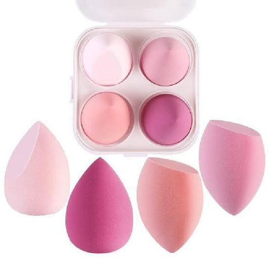 Flawless Finish Blender Sponges 🧽✨