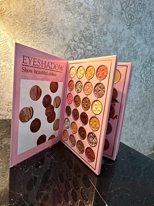 All-in-One Glam Kit 💋💄 – From lipsticks to highlighters ✨