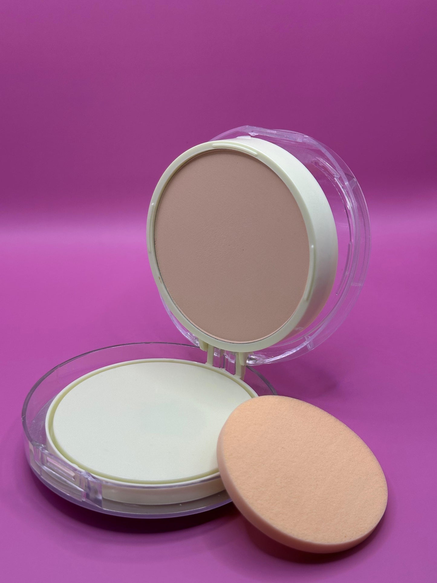 🧁 Modeng Nude Magique BB Powder – Smooth Finish, Flawless Skin ✨