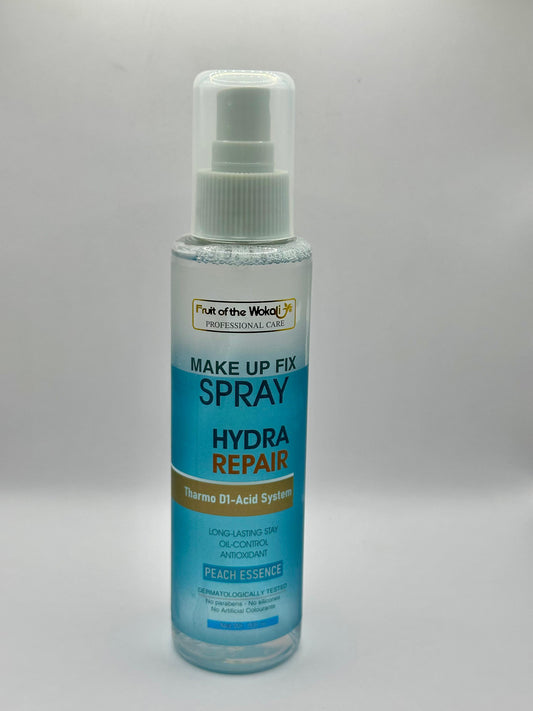 💦Hydra of Wokali & Miss Rose Makeup Fixer – Long-Lasting Setting Spray ✨