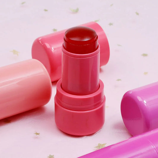 🍓💋💄Buy 4 Jelly Blush Lips & Cheeks Tint  just in 2099🌸✨