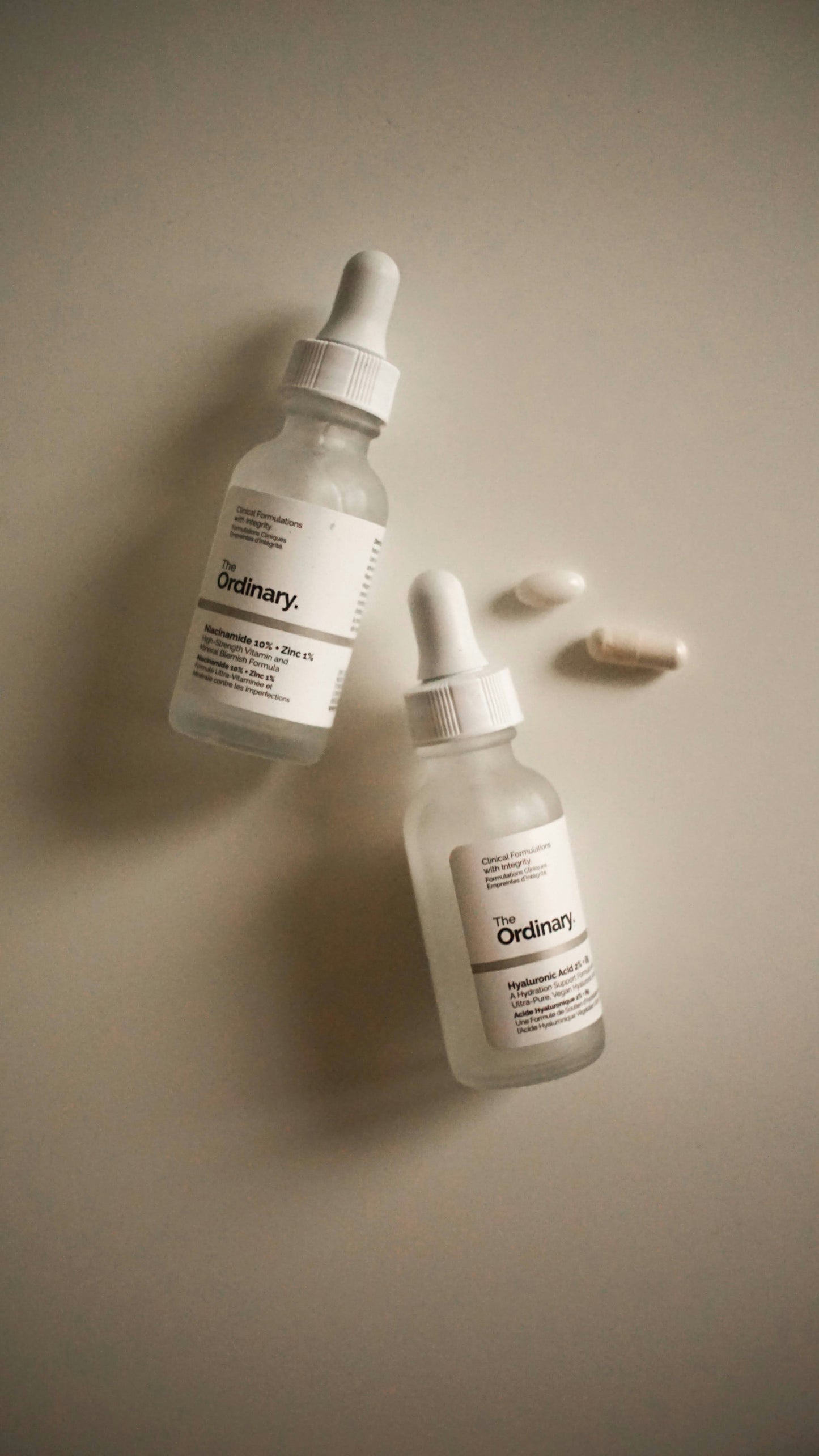🌿 The Ordinary Serum – Targeted Skincare, Visible Results ✨