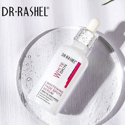 ✨ Dr. Rasheel Whitening Serum – Radiant Skin, Visible Results 🌿