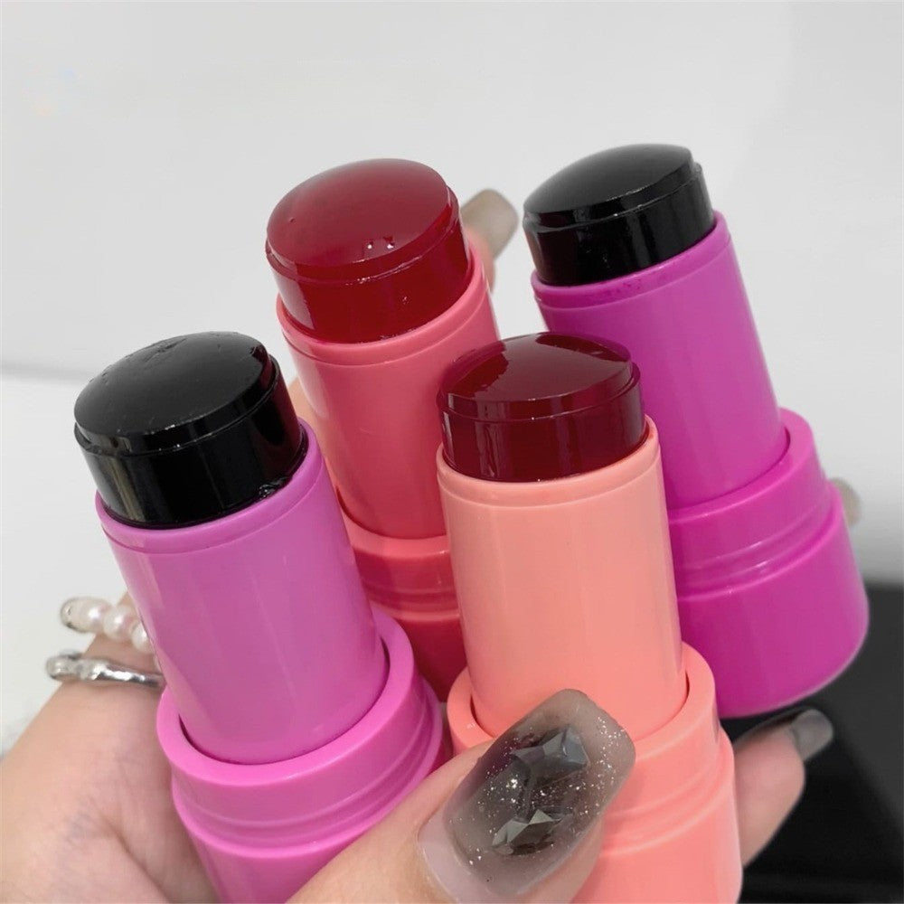 🍓💋💄Buy 4 Jelly Blush Lips & Cheeks Tint  just in 2099🌸✨