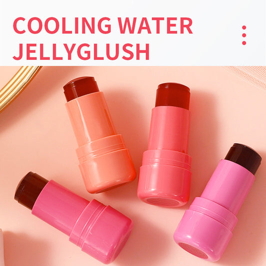 🍓💋💄Buy 4 Jelly Blush Lips & Cheeks Tint  just in 2099🌸✨